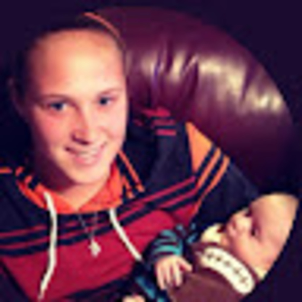 Meet your Posher, Kylie